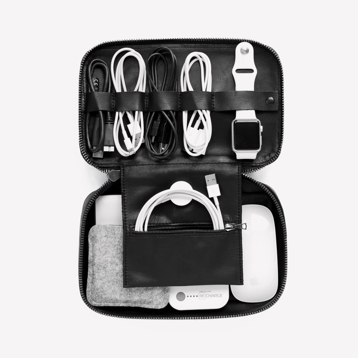 Tech Dopp Kit