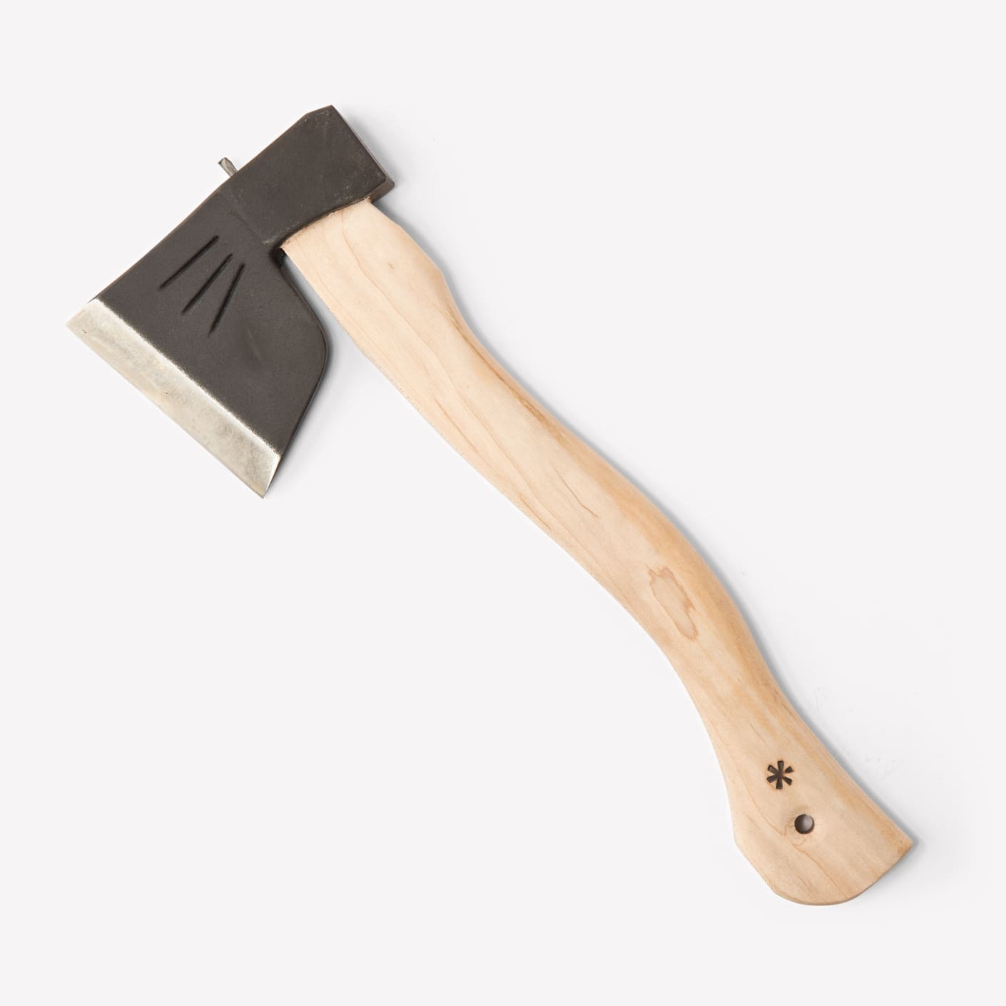 Snow Peak Japanese Axe Bespoke Post