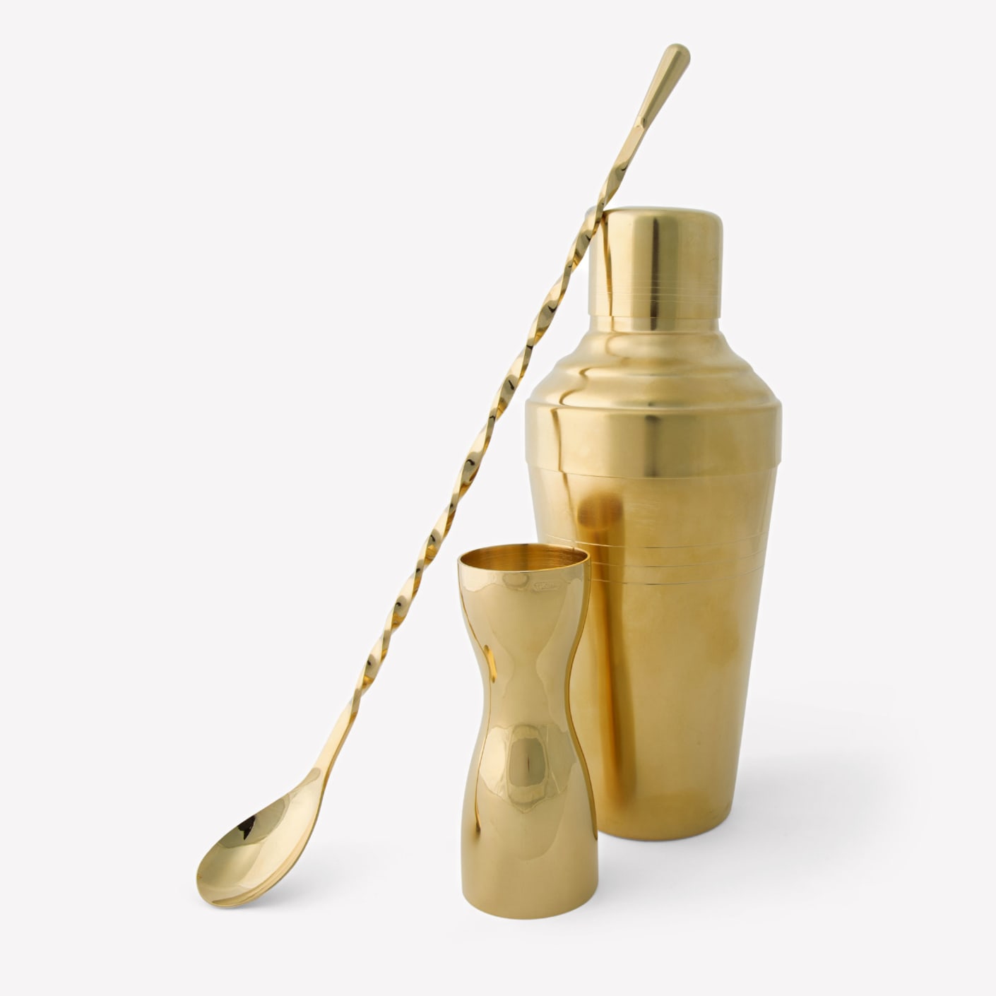 Yukiwa Premium Japanese Barware Set Bespoke Post