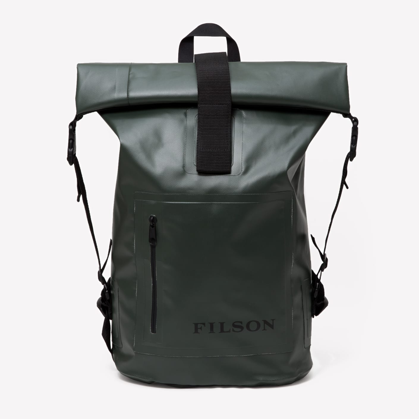 Filson Dry Day Backpack | Bespoke Post