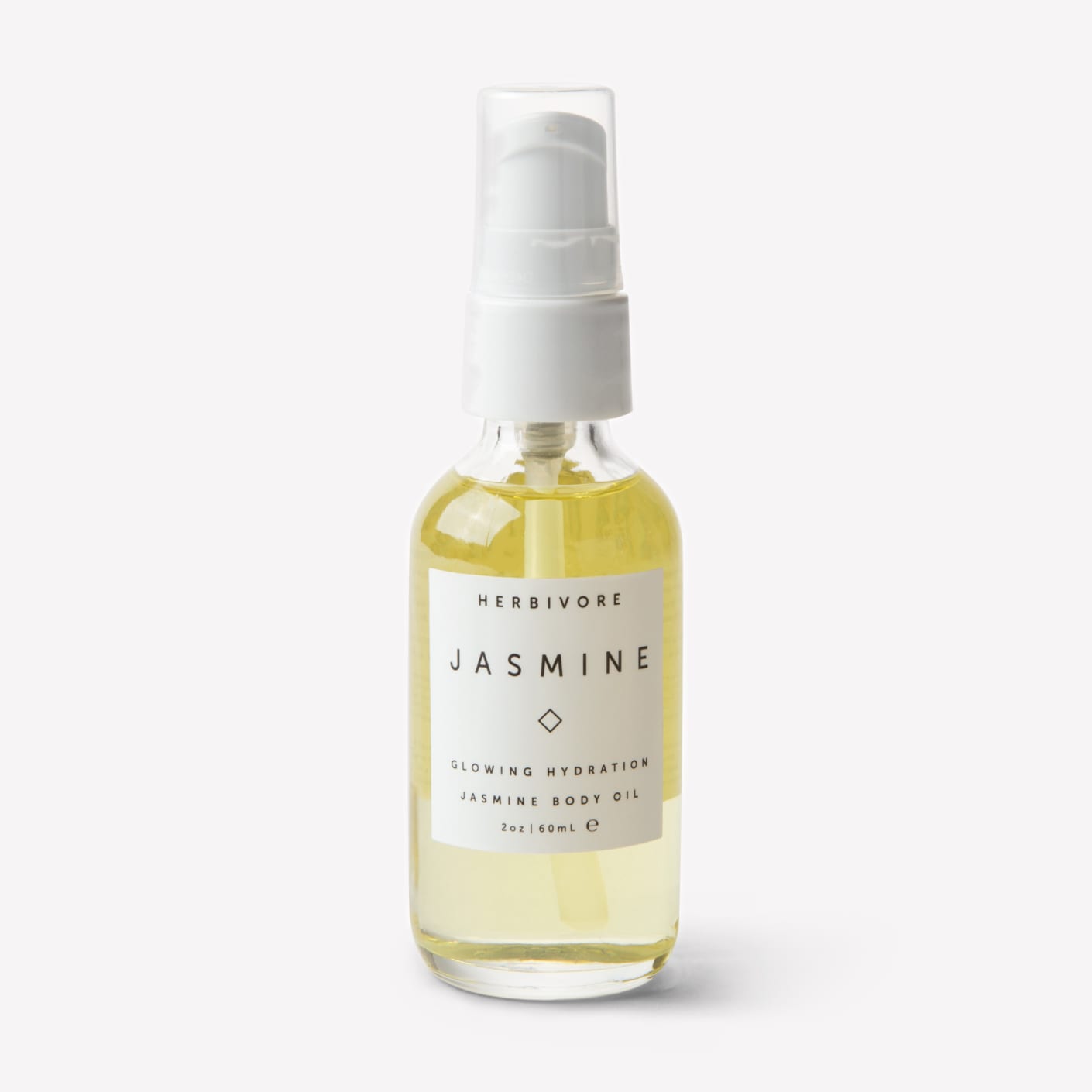 Herbivore Botanicals Jasmine Body Oil Bespoke Post