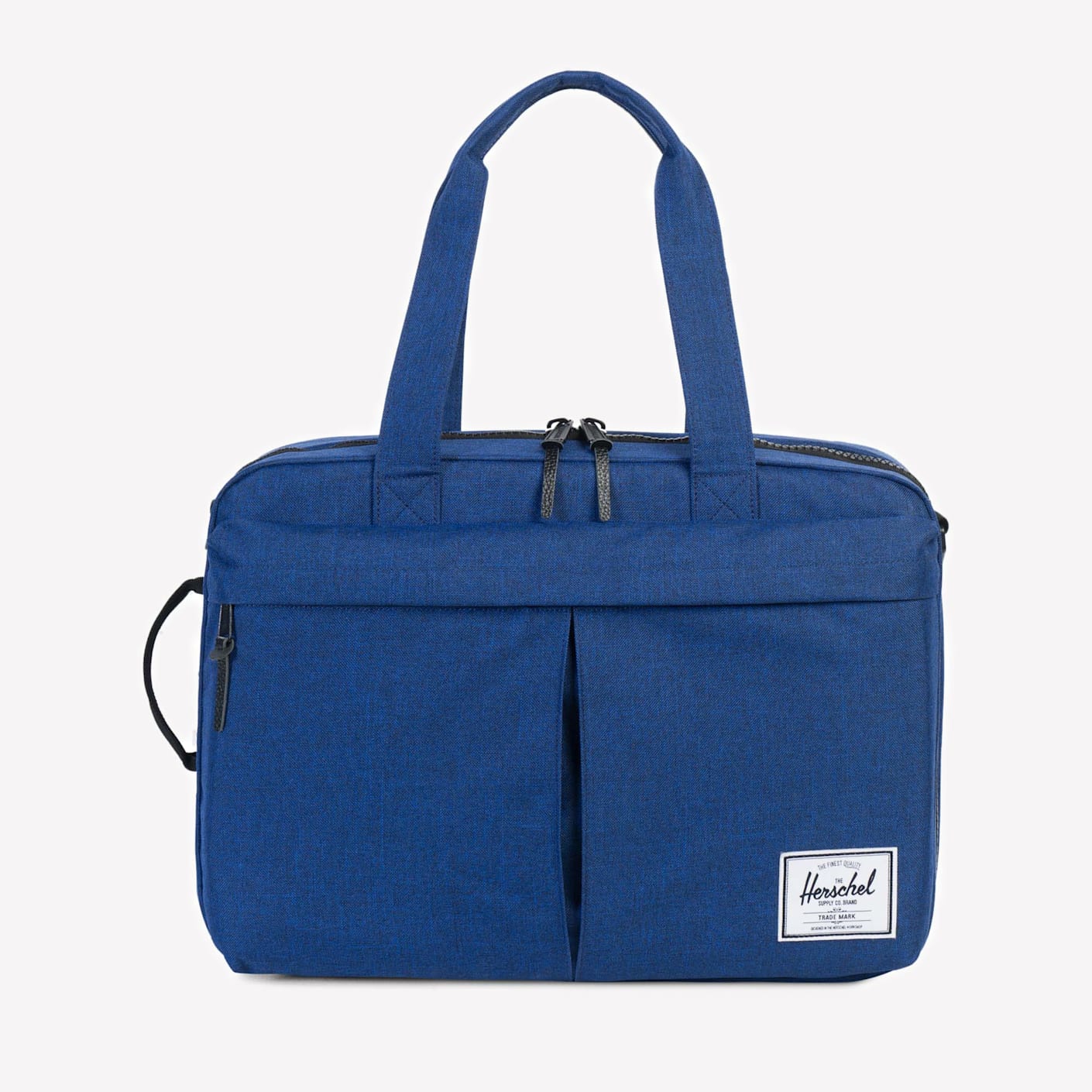 Herschel Supply Co. Bowen Travel Duffel, Eclipse Bespoke Post