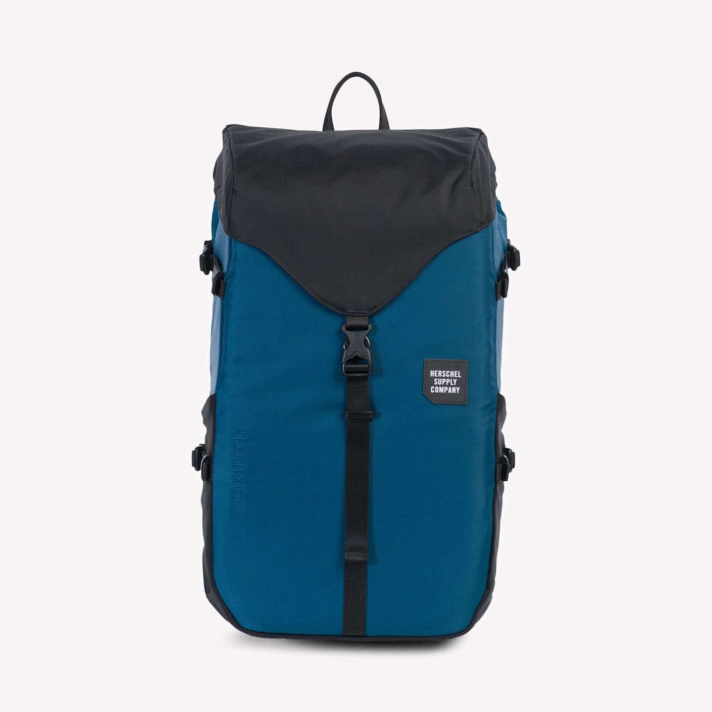 Herschel Supply Co. Barlow Backpack, Legion Blue | Bespoke Post