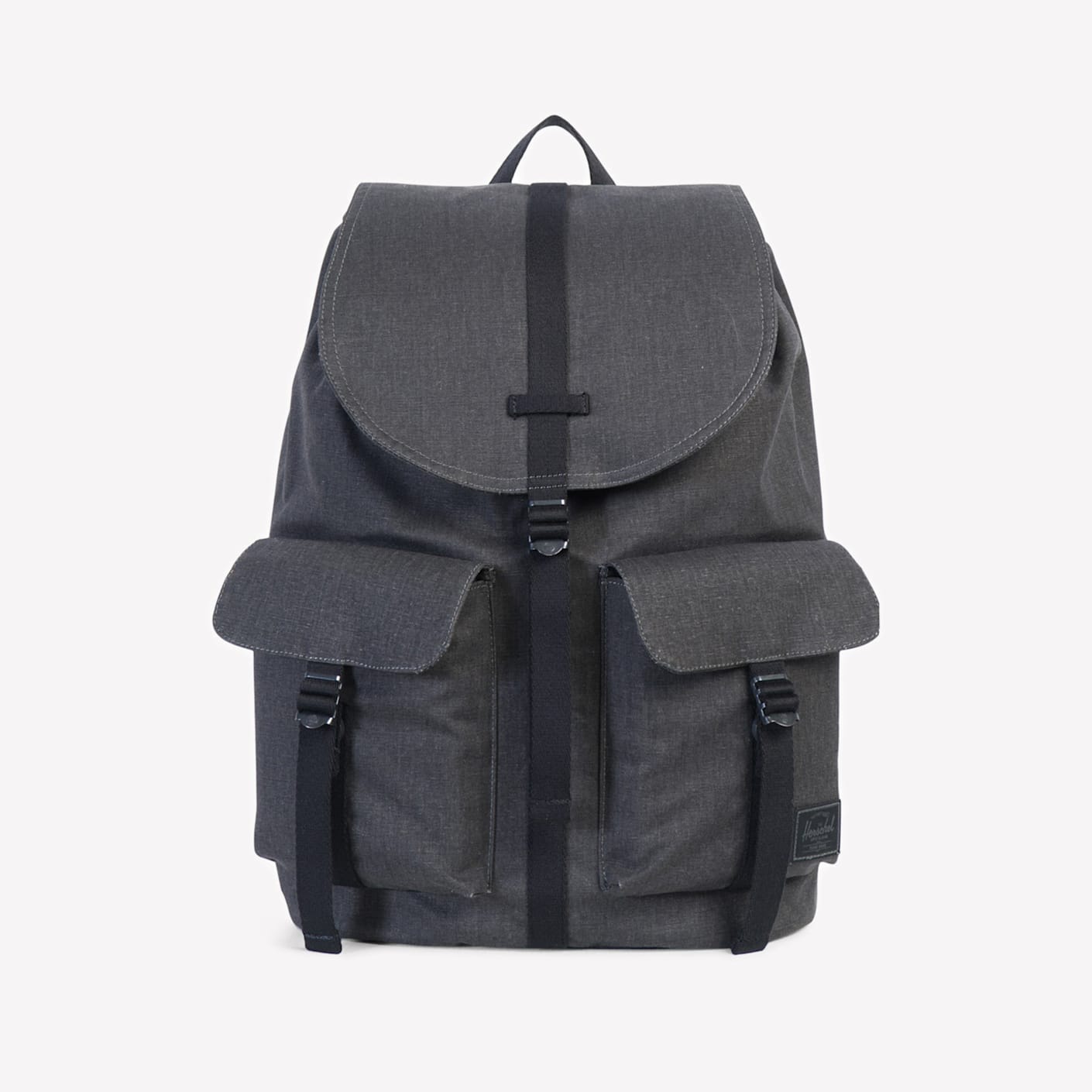 Herschel Supply Co. Dawson Backpack, Black Ion Bespoke Post