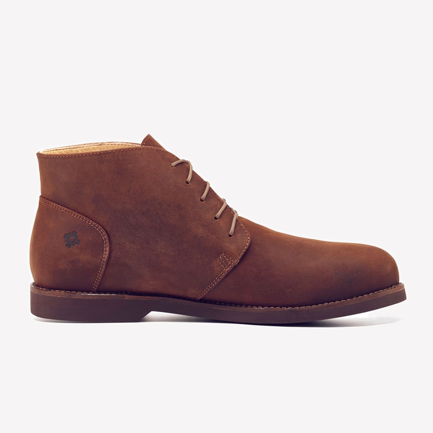chavito chukka boot