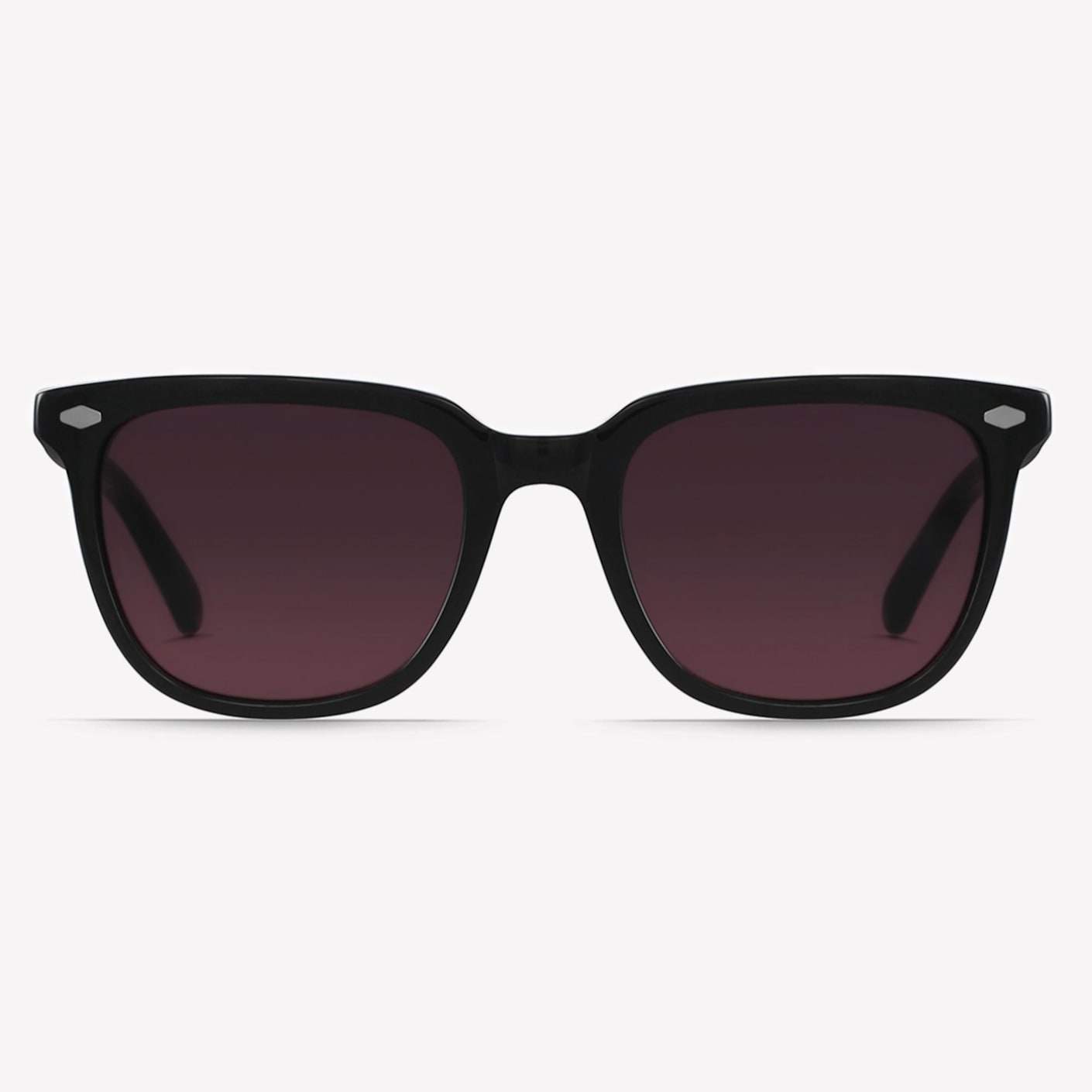 RAEN Arlo Sunglasses, Black Bespoke Post