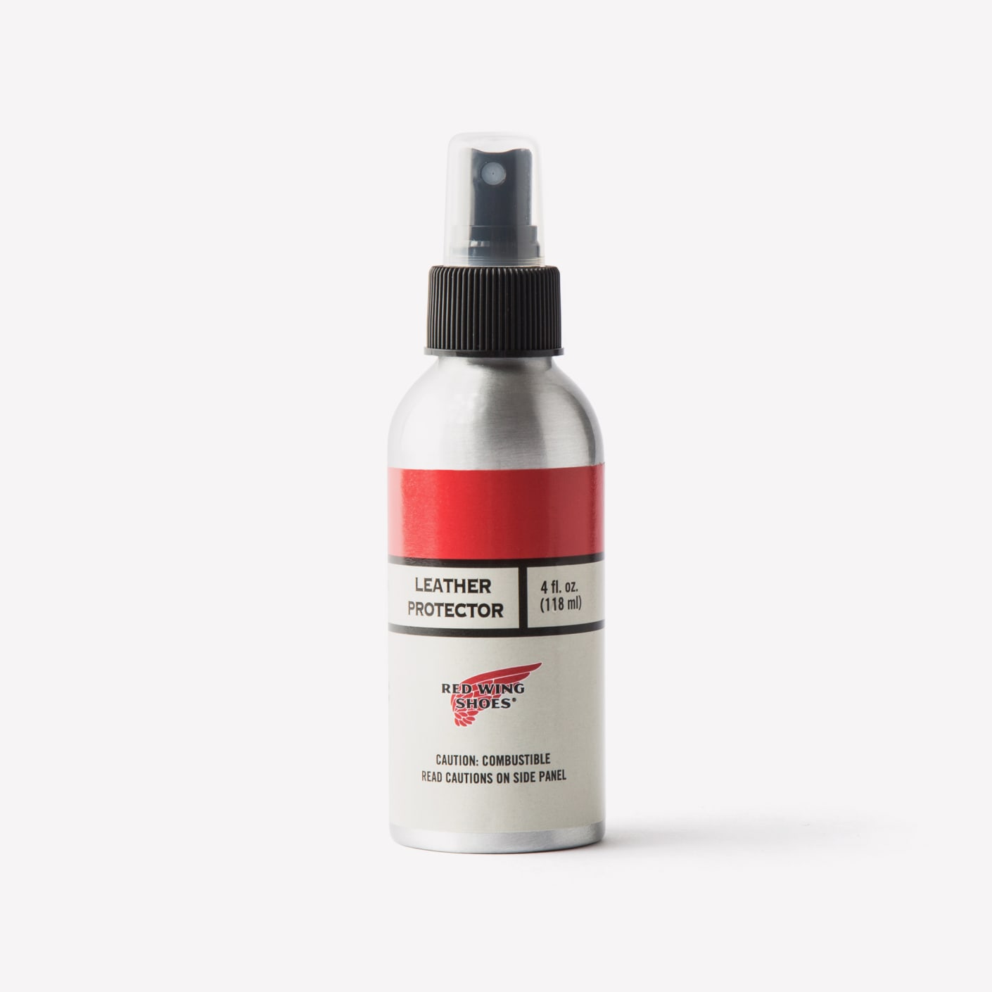 red wing leather protector