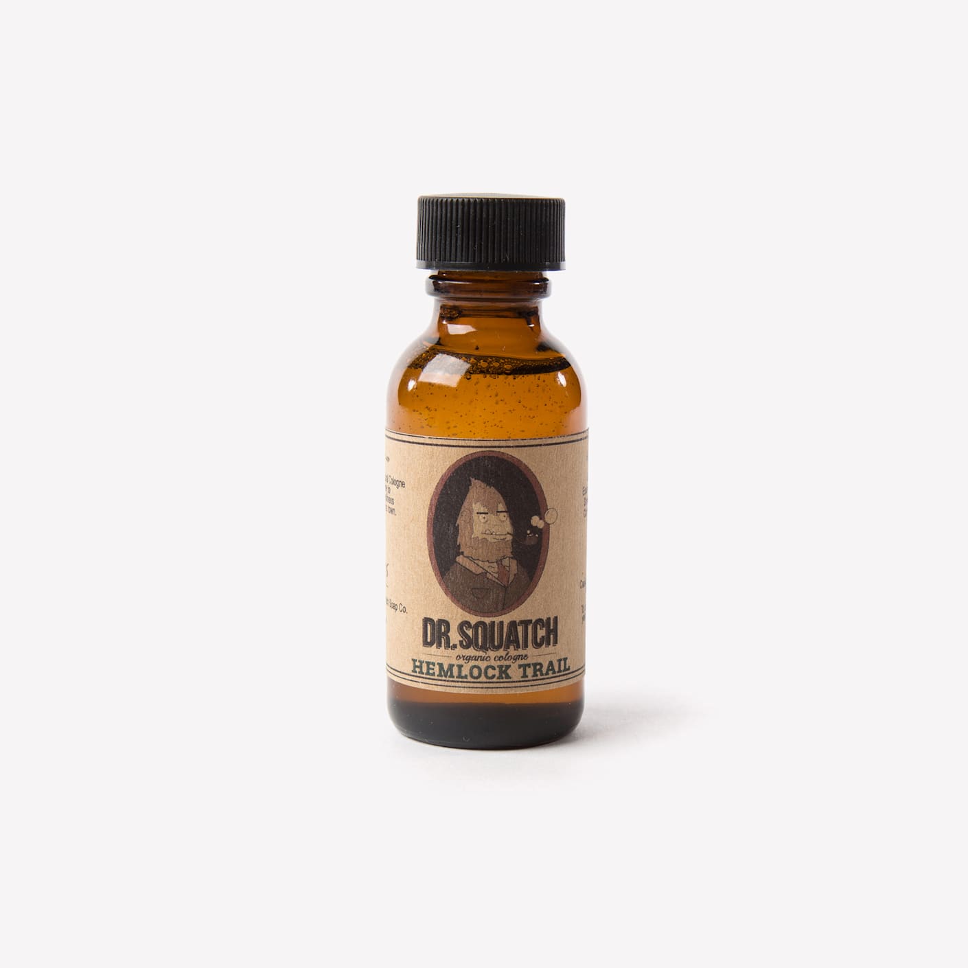 Dr. Squatch Perfumes And Colognes
