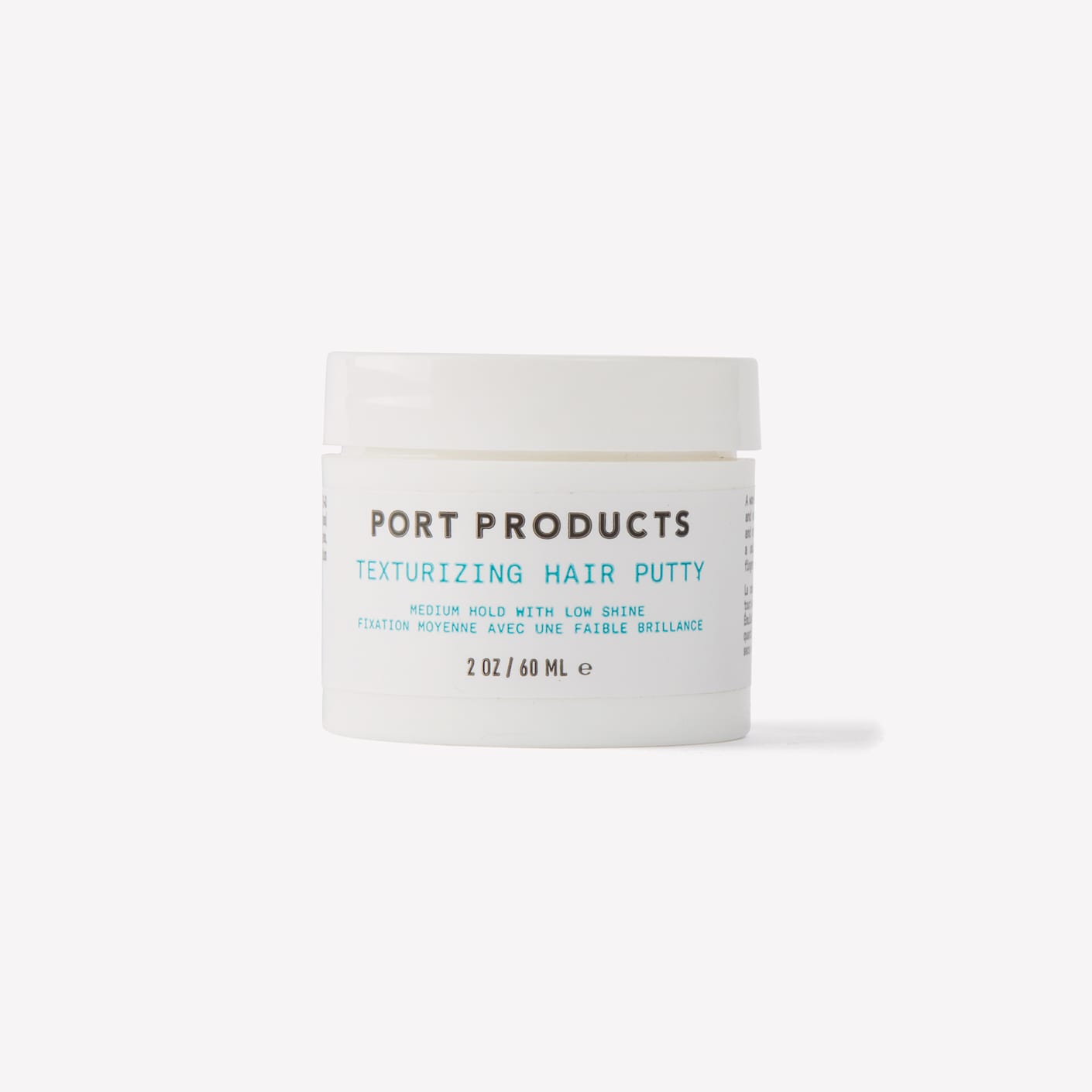 Port Products Texturizing Hair Putty Bespoke Post