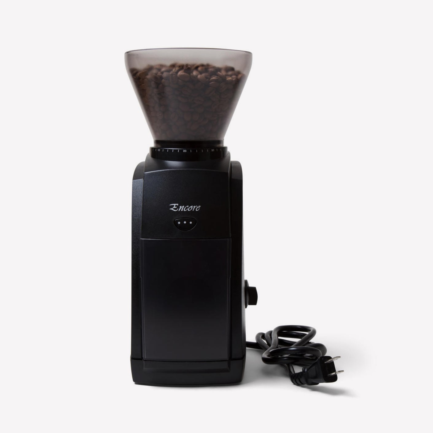 Baratza Encore Coffee Grinder Bespoke Post