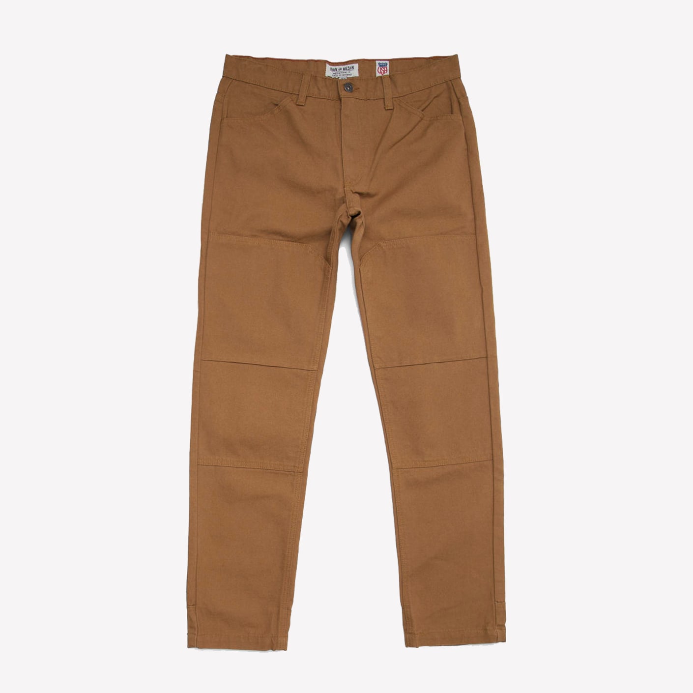 Iron & Resin, Union Work Pant