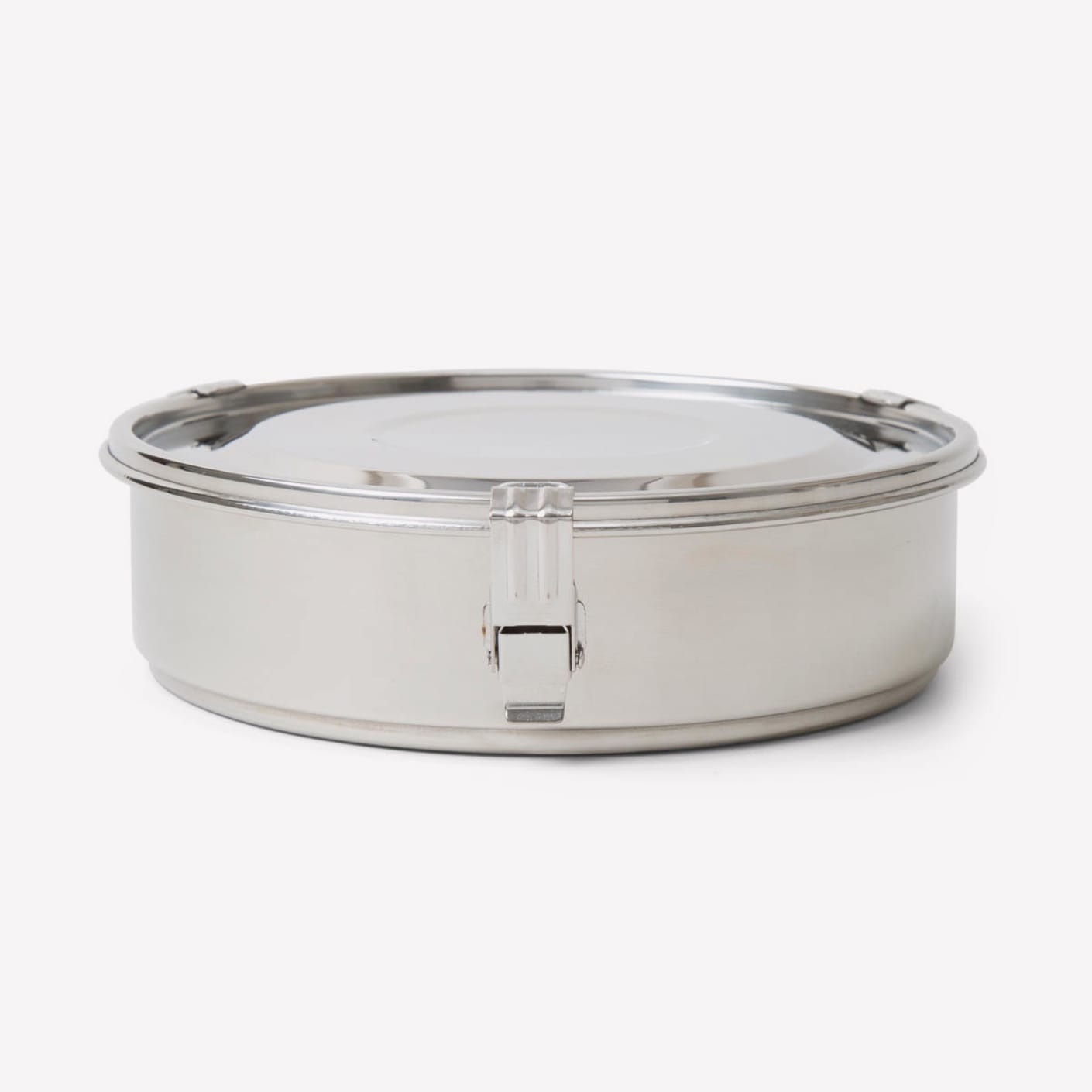 Onyx Airtight Stainless Steel Divided Meal Container Bespoke Post