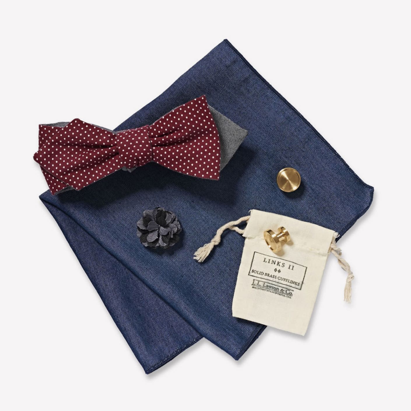 Made | Bespoke Post