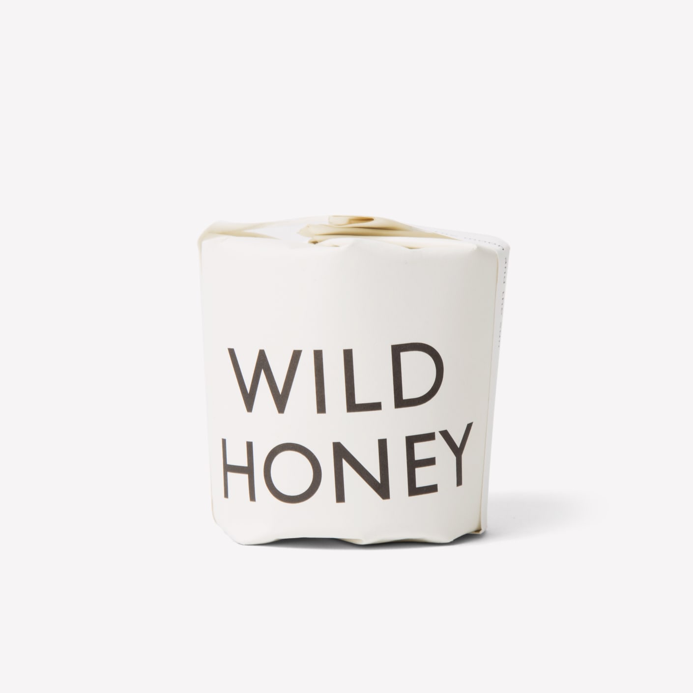 TATINE Tisane Candle Wild Honey Bespoke Post