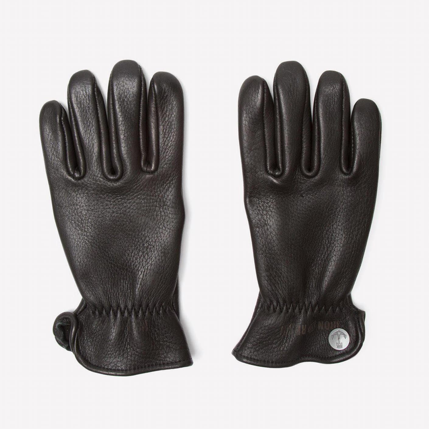 Iron & Resin Elk Gloves Bespoke Post