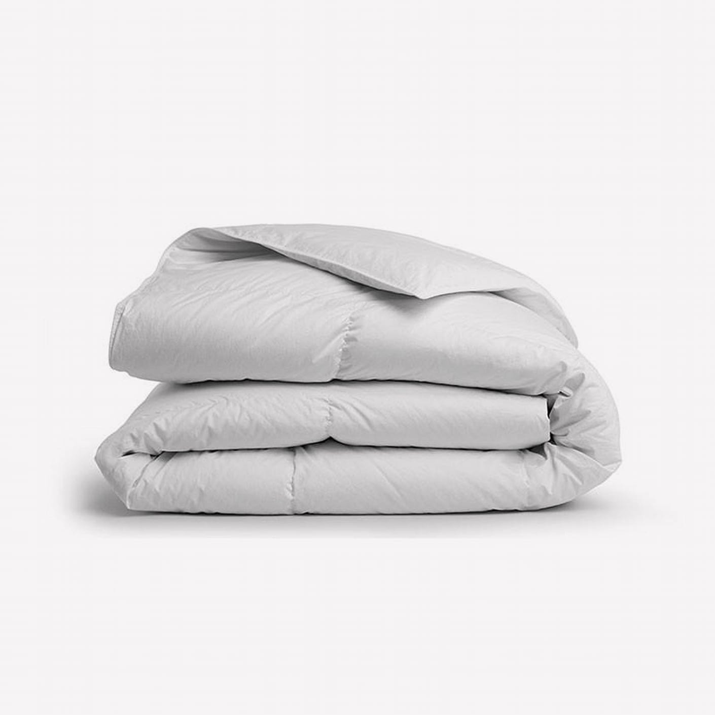 Brooklinen All Season Down Comforter: Why Your Bed Still Feels Off