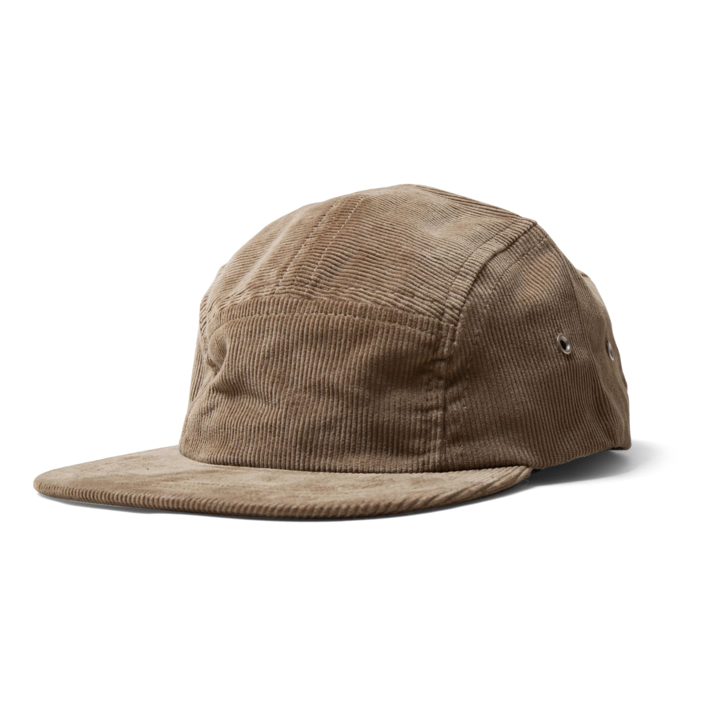 Iron & Resin Scout Hat – Acorn | Bespoke Post