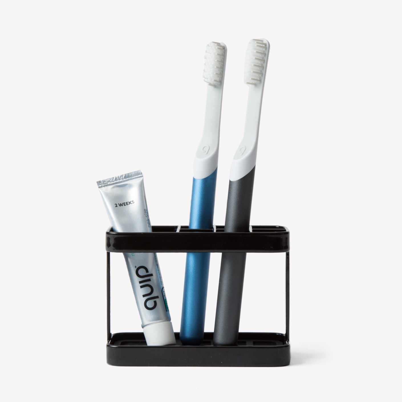 Yamazaki Home Toothbrush Holder Bespoke Post