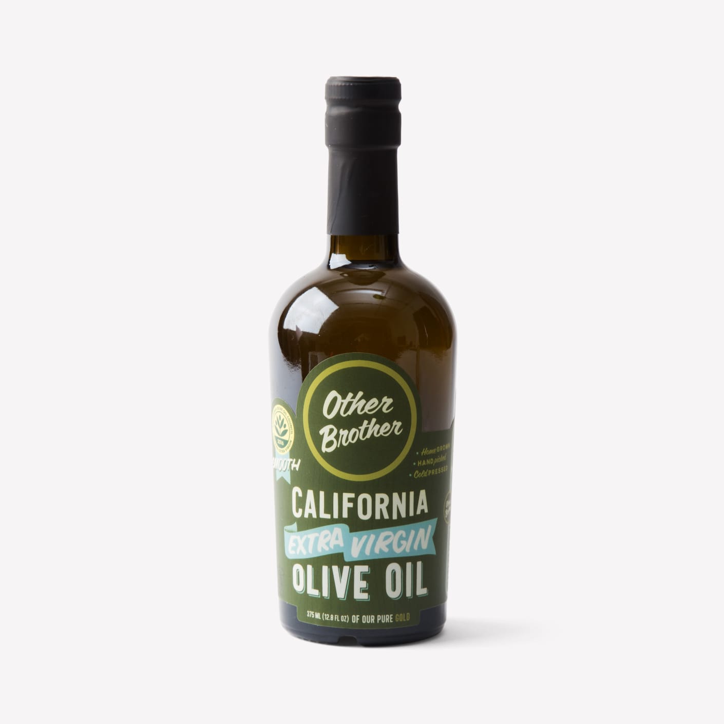 Other Brother Co. California Extra Virgin Olive Oil Bespoke Post