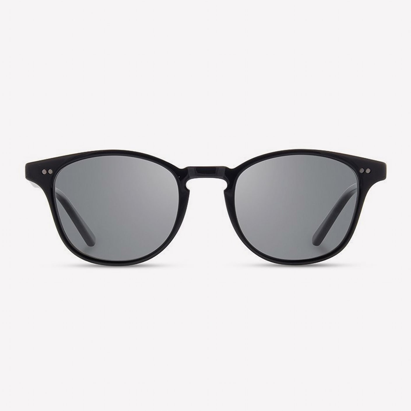 Shwood Kennedy Sunglasses – Black | Bespoke Post