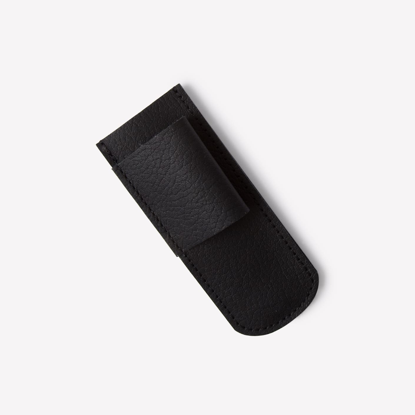 Leather Straight Razor Cover | Bespoke Post