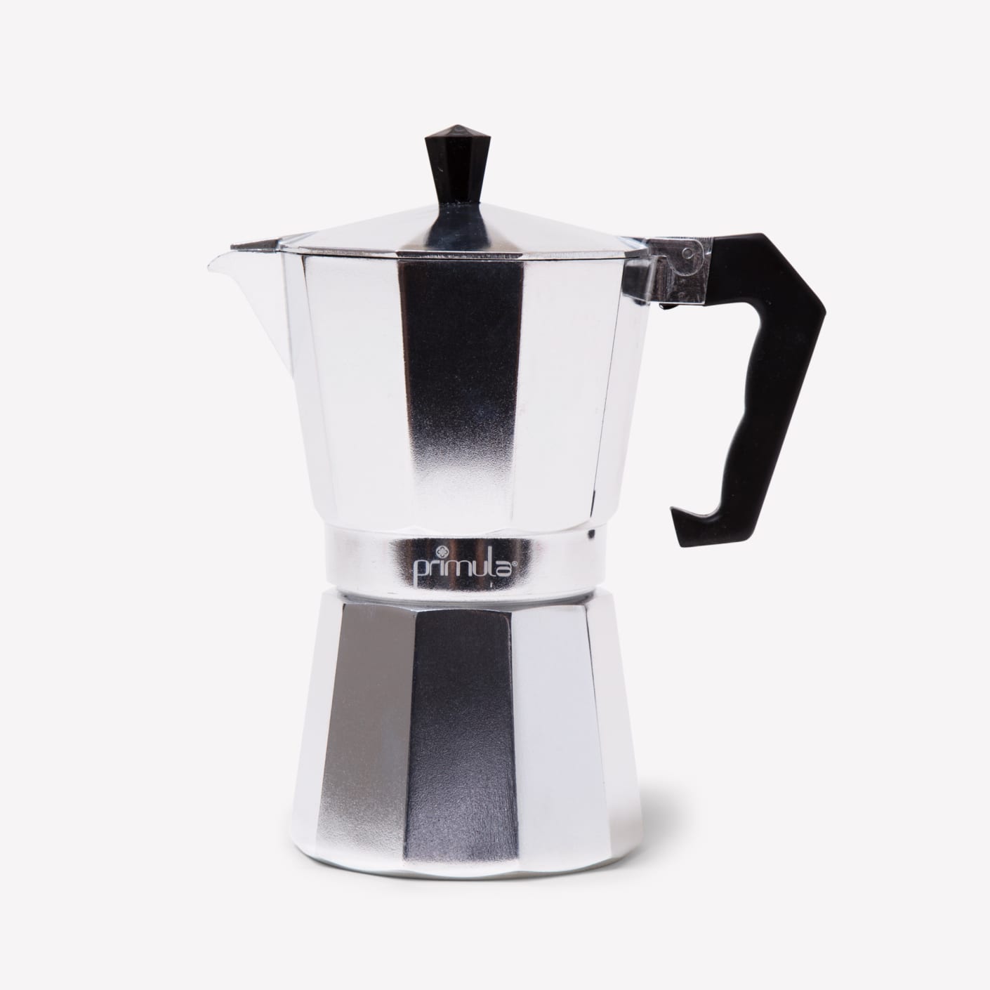 Meridian Provisions Aluminum Stovetop Espresso Coffee Maker Bespoke Post