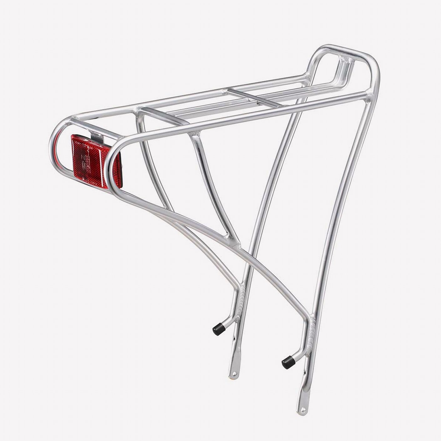 Public Bikes Rear Bike Rack – Silver | Bespoke Post