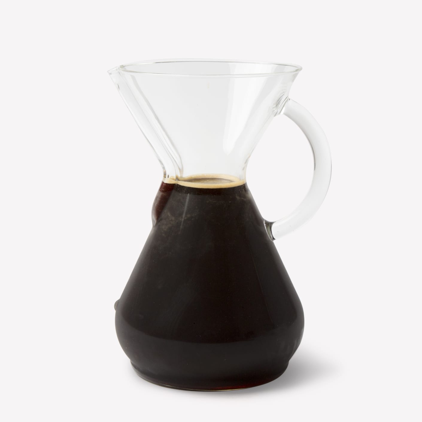 Chemex Eight Cup Glass Handle Chemex Bespoke Post