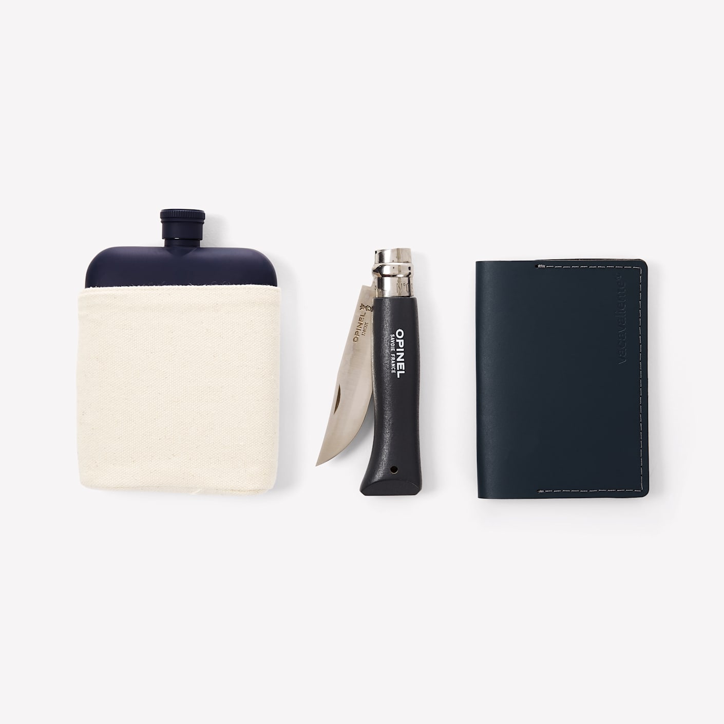 Bespoke Post Into the Blue EDC Kit Bespoke Post