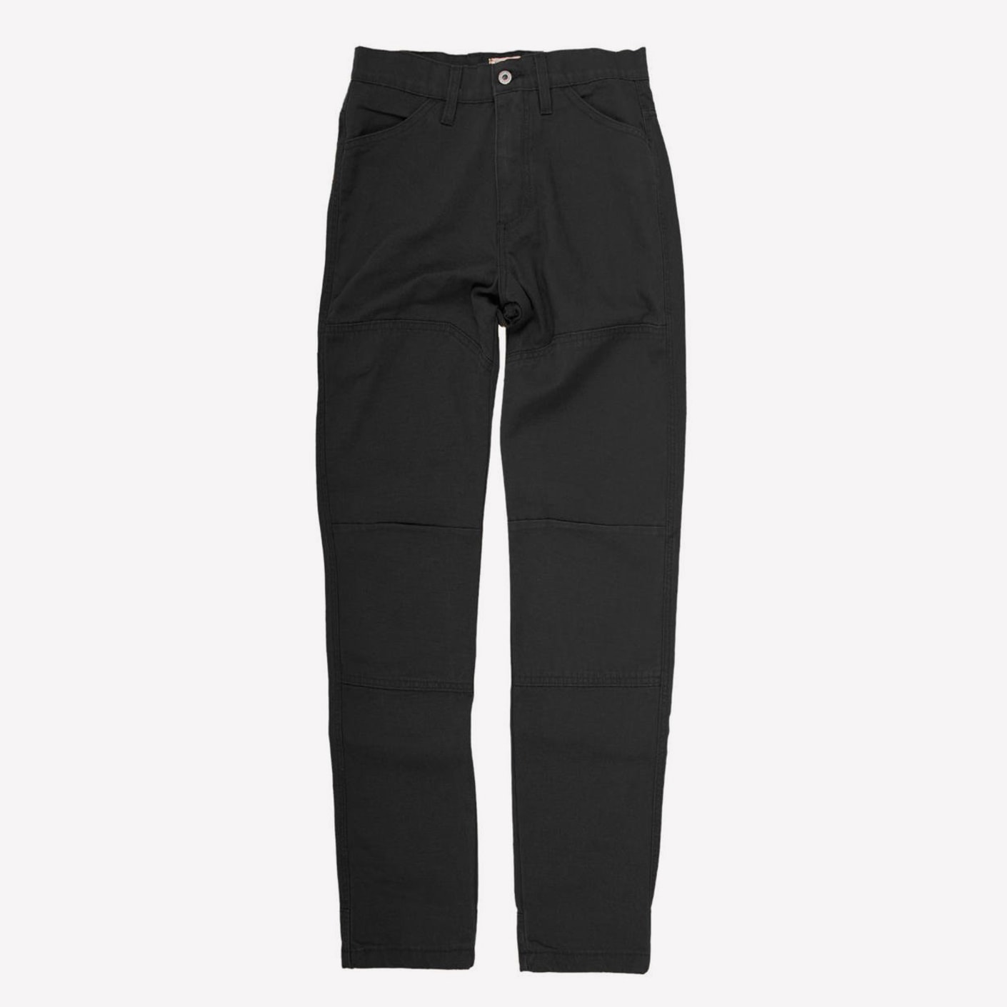 Iron & Resin, Union Work Pant, Black