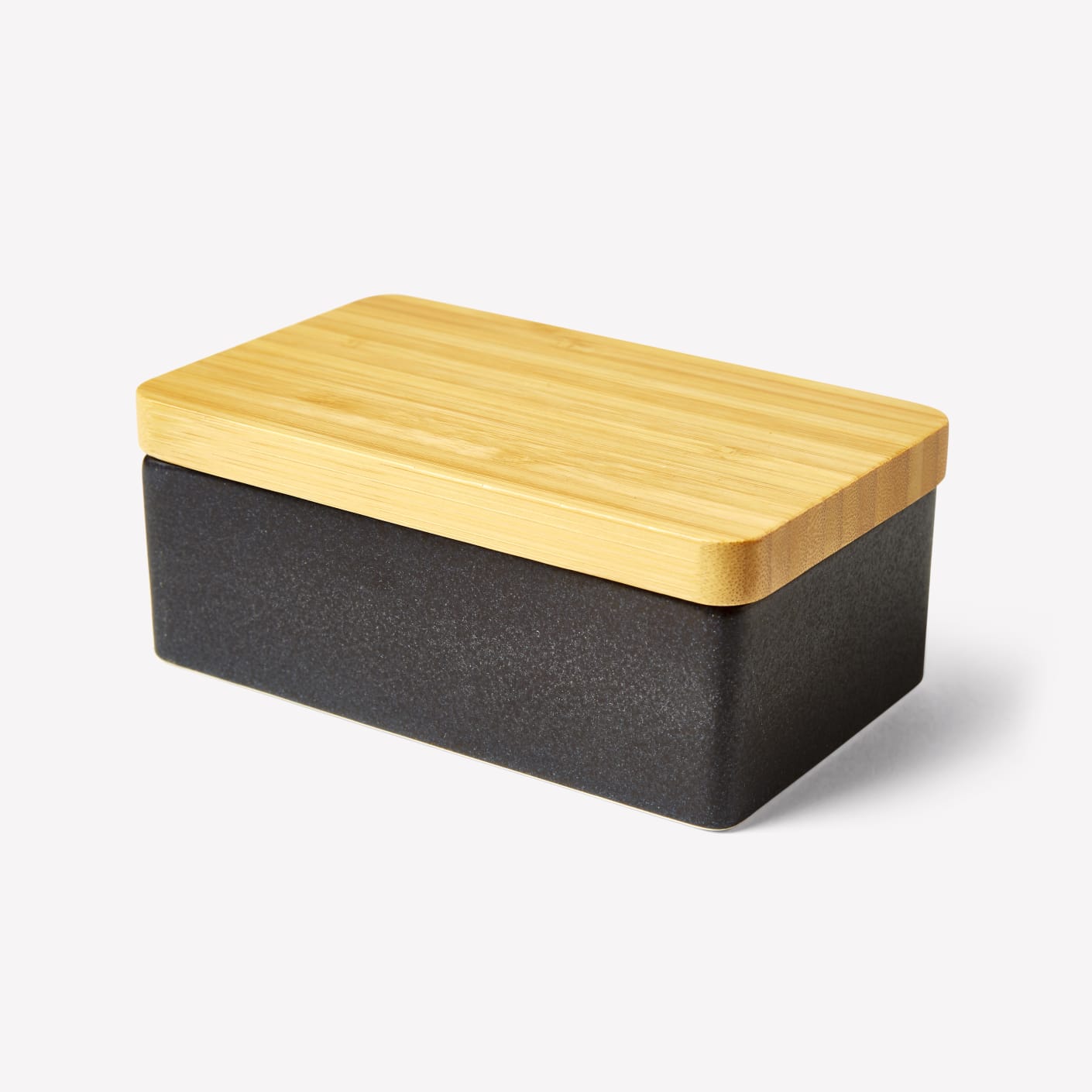 Kinto Taku Butter Dish Bespoke Post