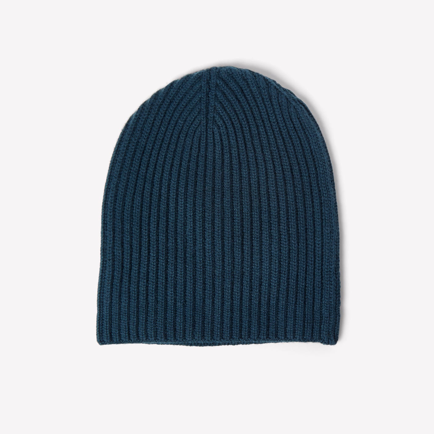 8.6.4, Cashmere Beanie, Sailor Blue display picture 1