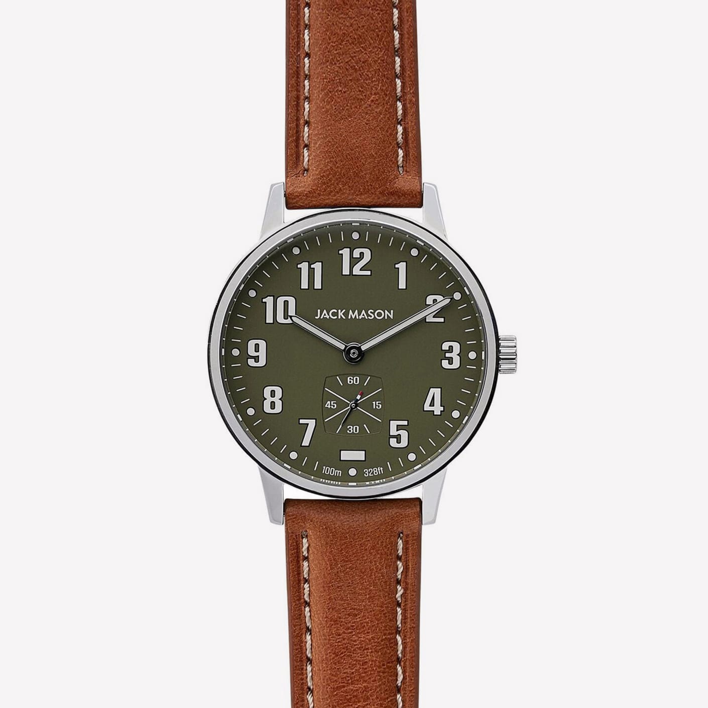 jack mason camp watch
