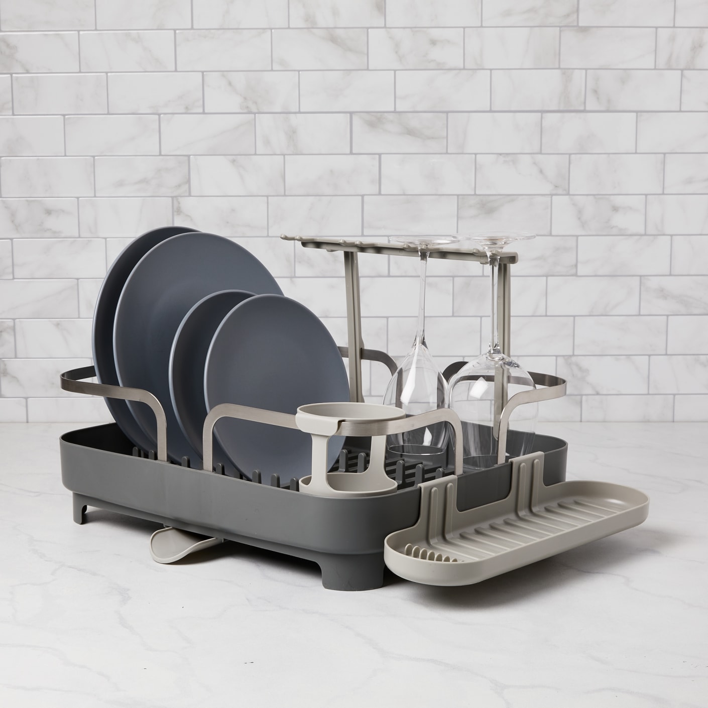 Umbra Holster Dish Rack Bespoke Post