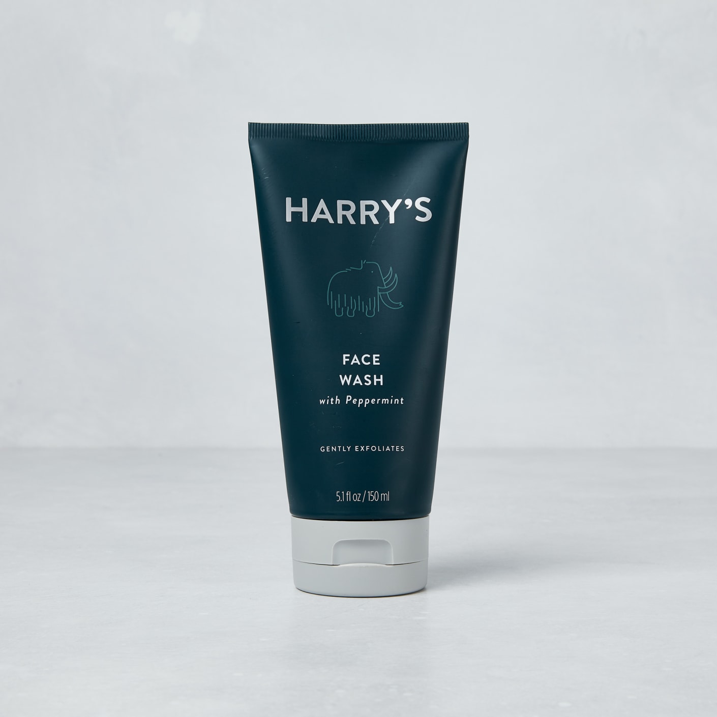 Harry's Face Wash Bespoke Post