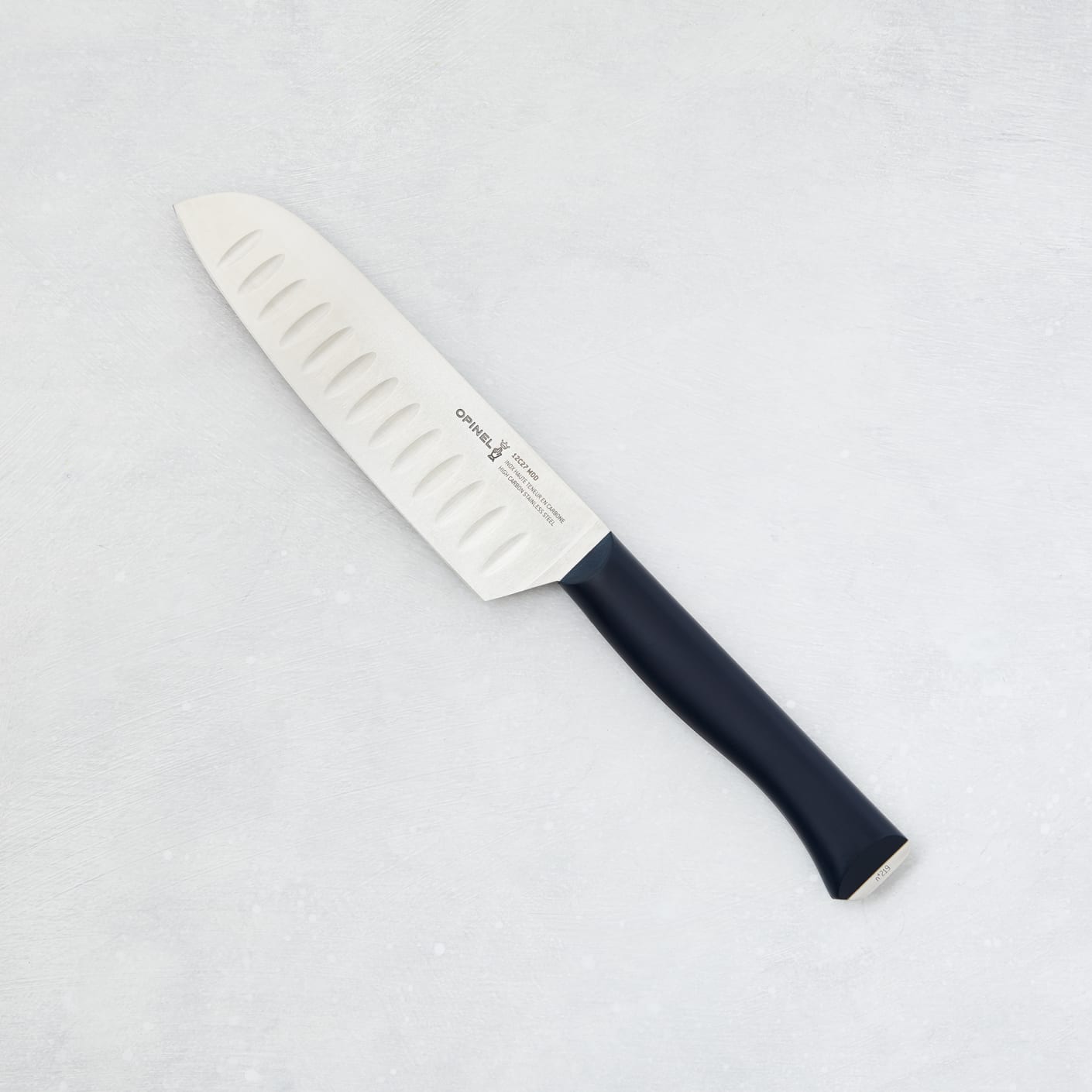 Opinel 7" Santoku Knife Bespoke Post