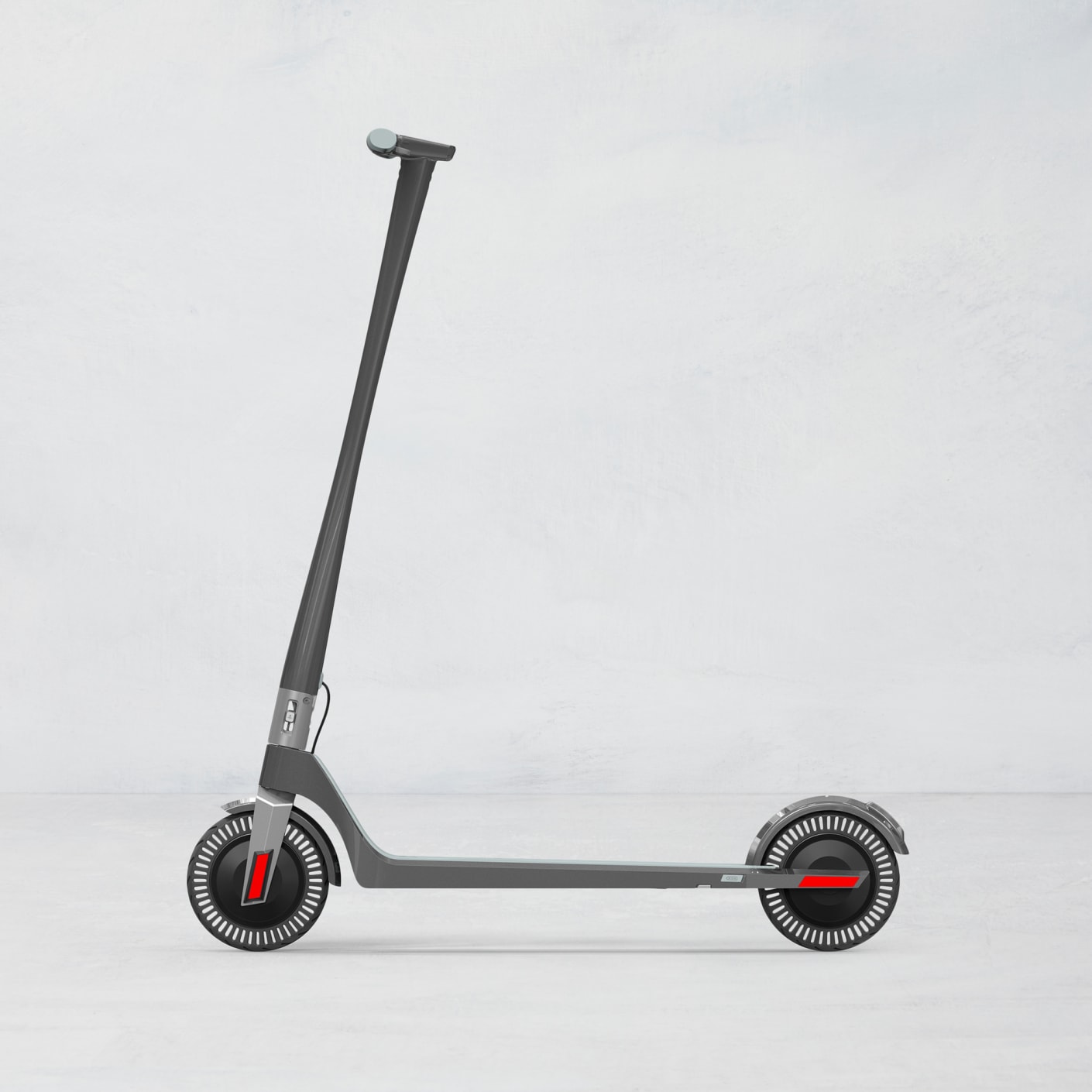 Unagi Scooters The Model One Electric Scooter Gotham Bespoke Post