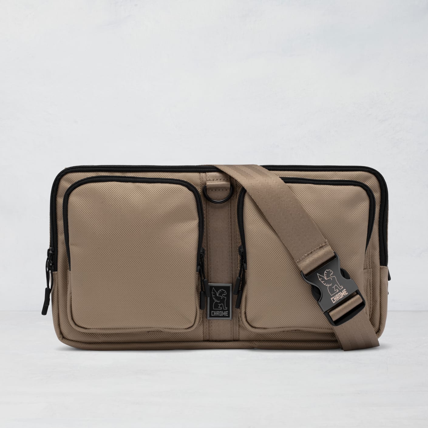 Chrome Industries Segment Sling Bag, Ranger Bespoke Post