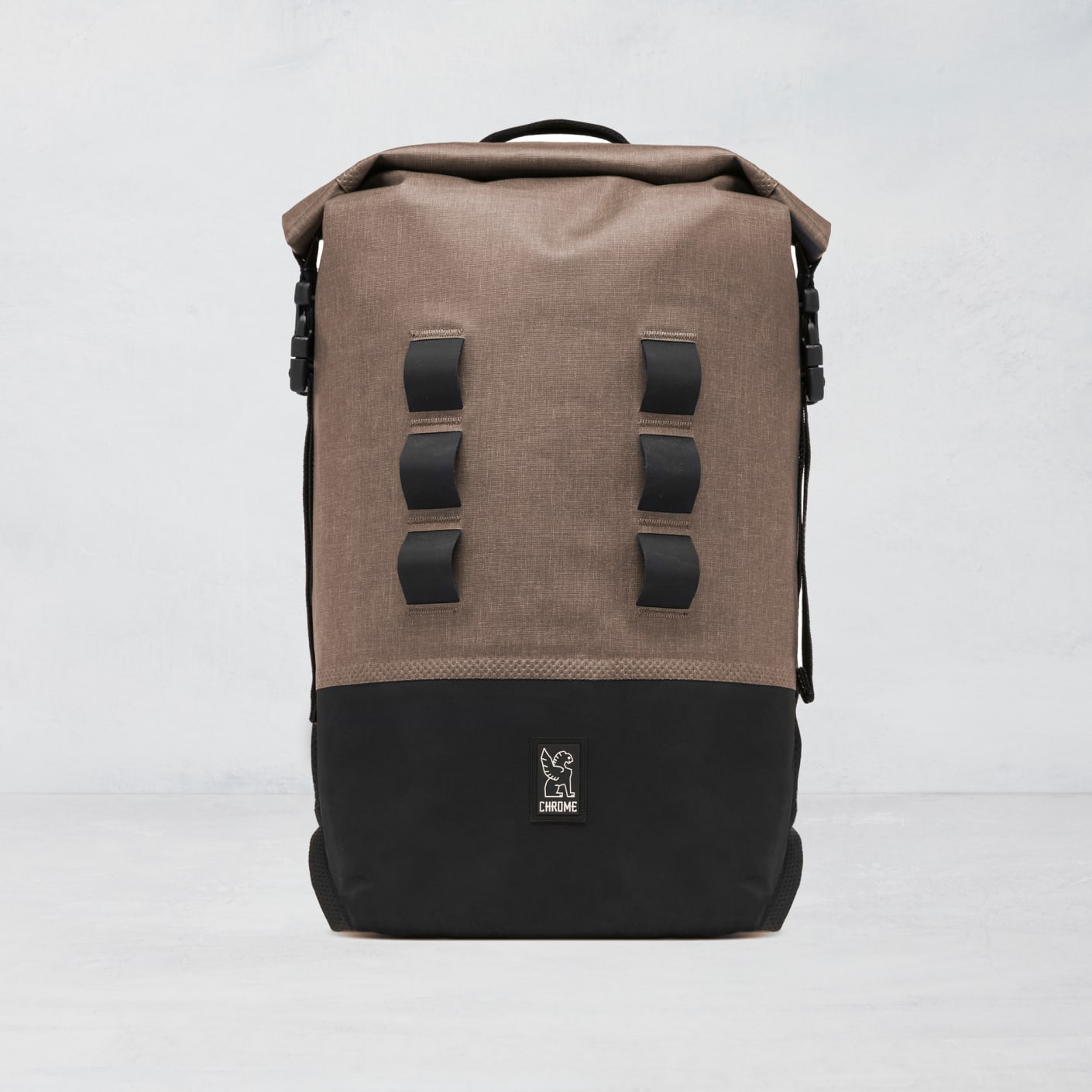 Chrome Industries Urban Ex Rolltop 18L Backpack Ranger Bespoke Post