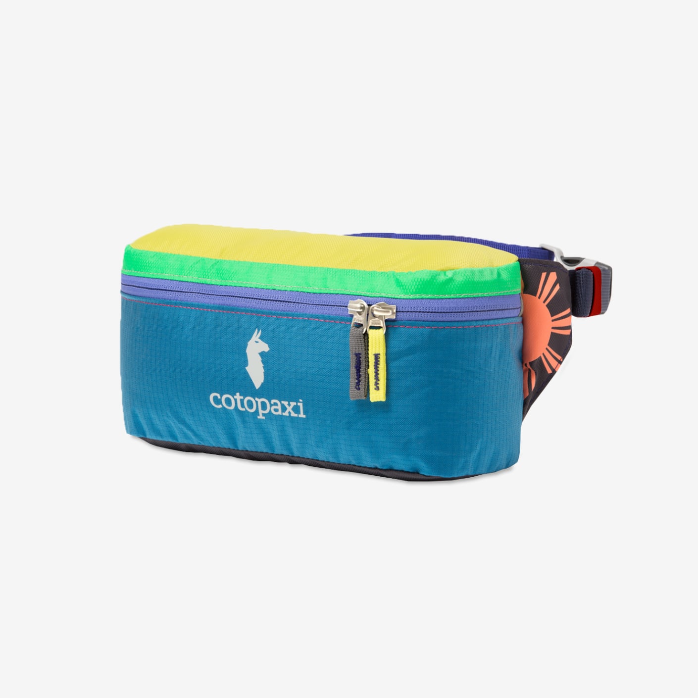Cotopaxi One of A Kind Bataan 3L Fanny Pack | Bespoke Post