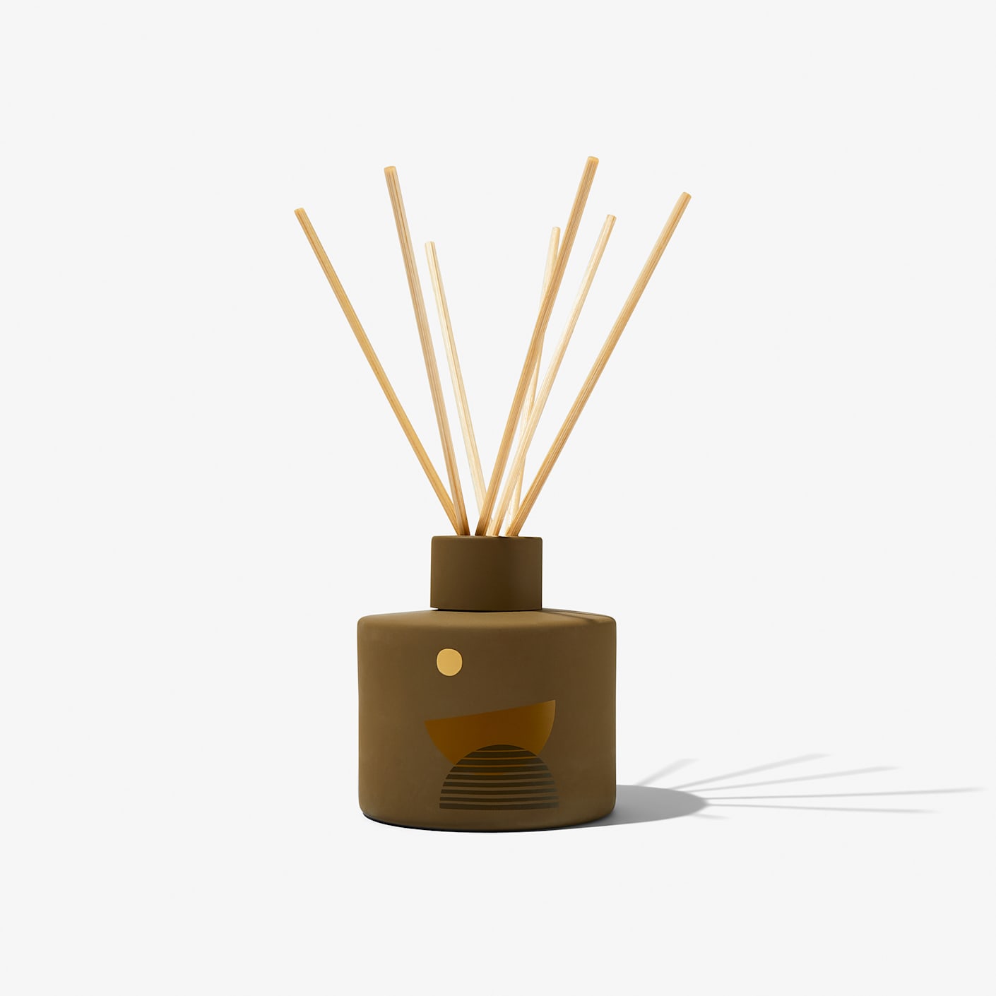 PF Candle Co Moonrise Reed Diffuser Bespoke Post