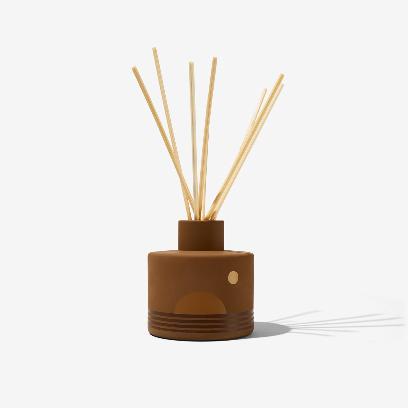 PF Candle Co Dusk Reed Diffuser Bespoke Post