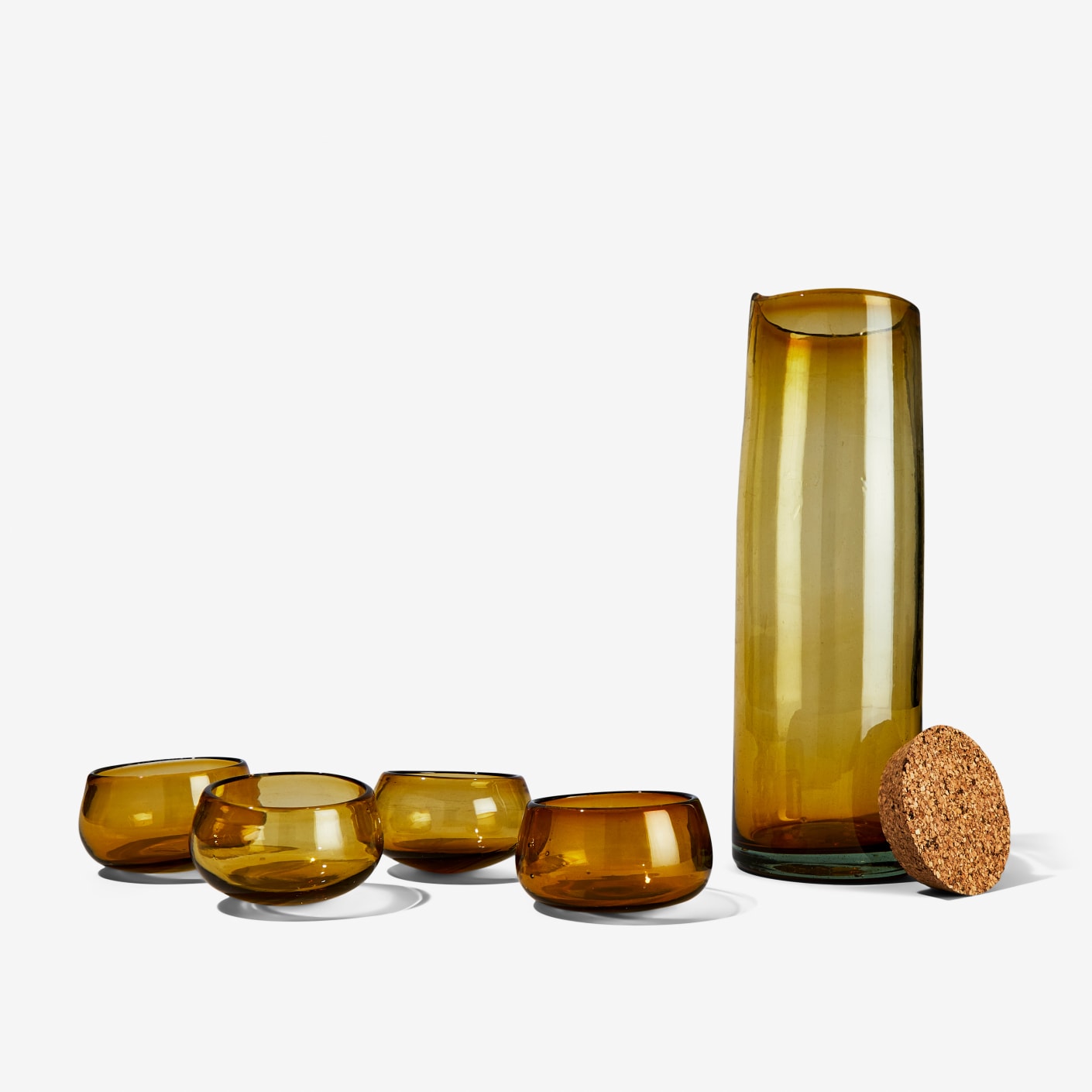 Verve Culture Mezcal & Tequila Infusion Tasting Kit | Bespoke Post