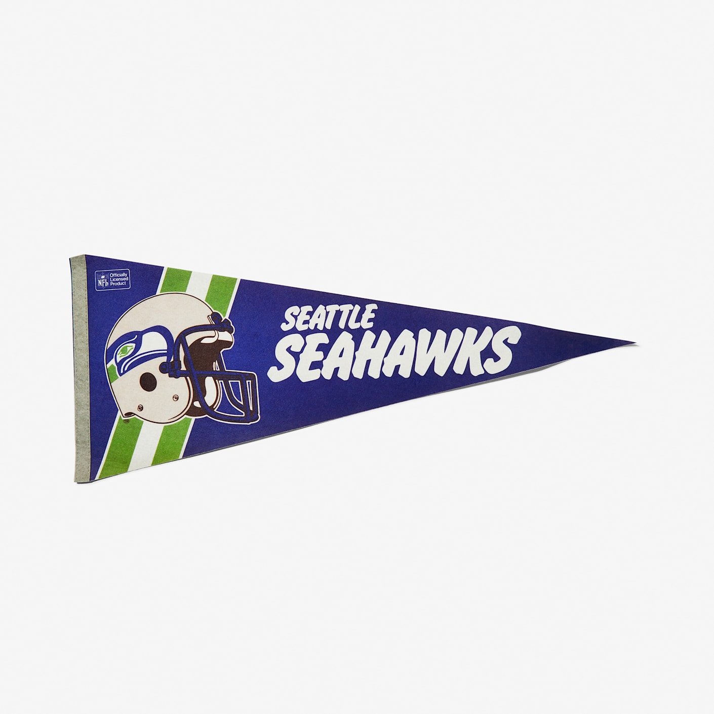 Old Row - Oxford Pennant SS Pocket