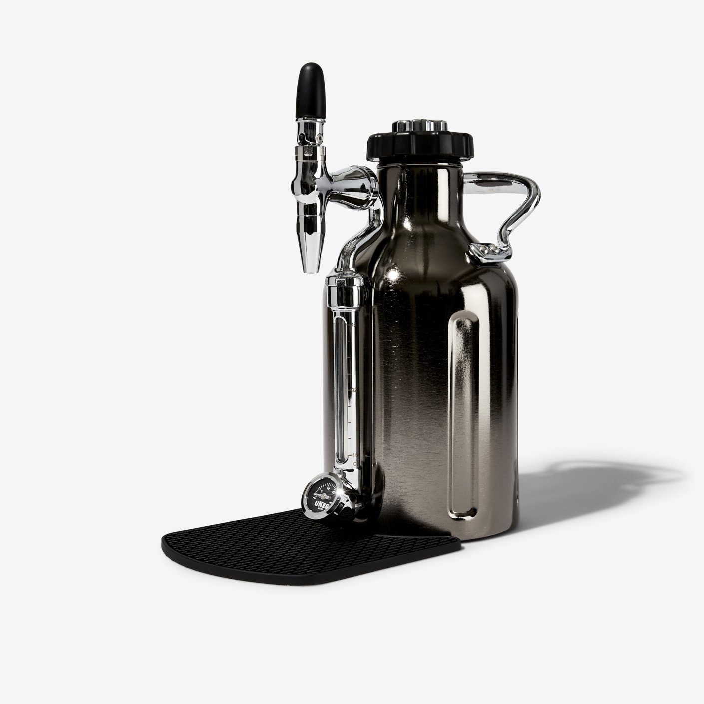 GrowlerWerks uKeg Nitro Cold Brew Maker Bespoke Post