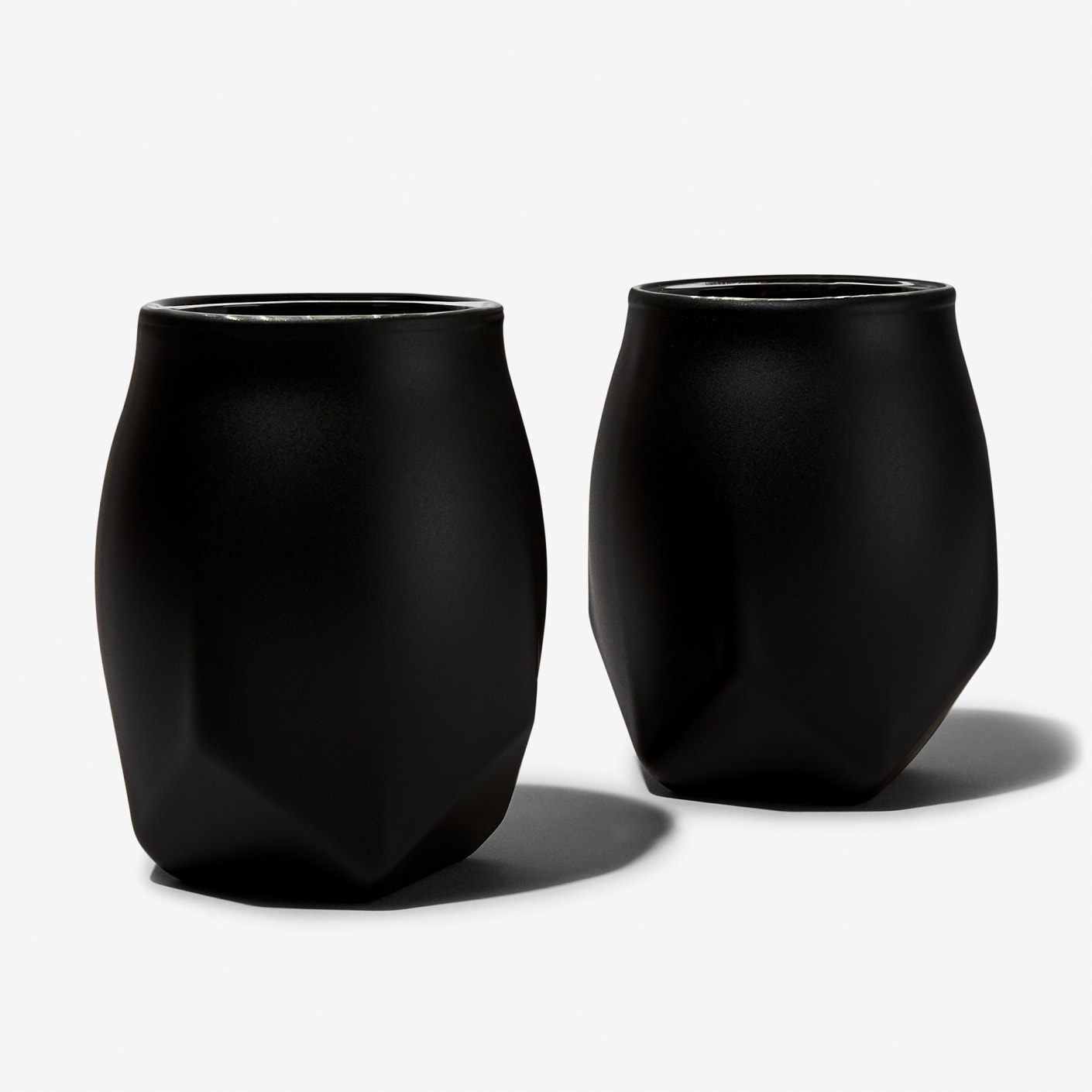 Norlan Whisky Glasses Cocktail Glasses Bespoke