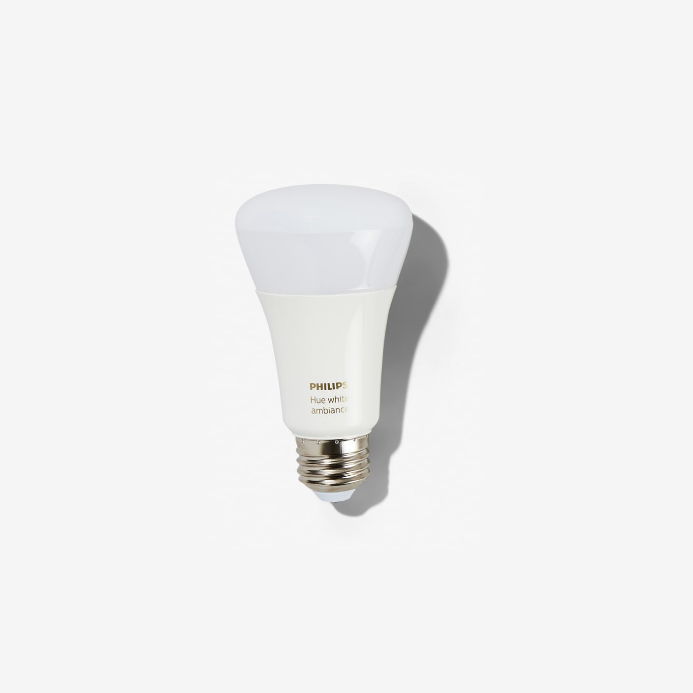 smart light bulb philips