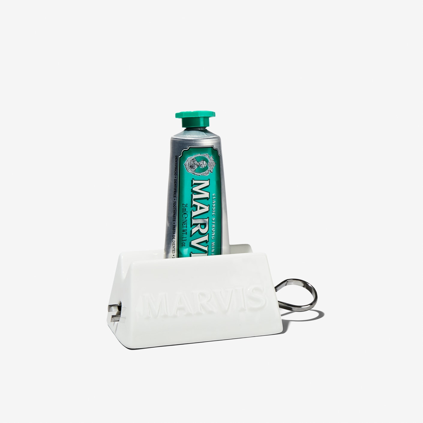 Marvis Toothpaste Dispenser Bespoke Post
