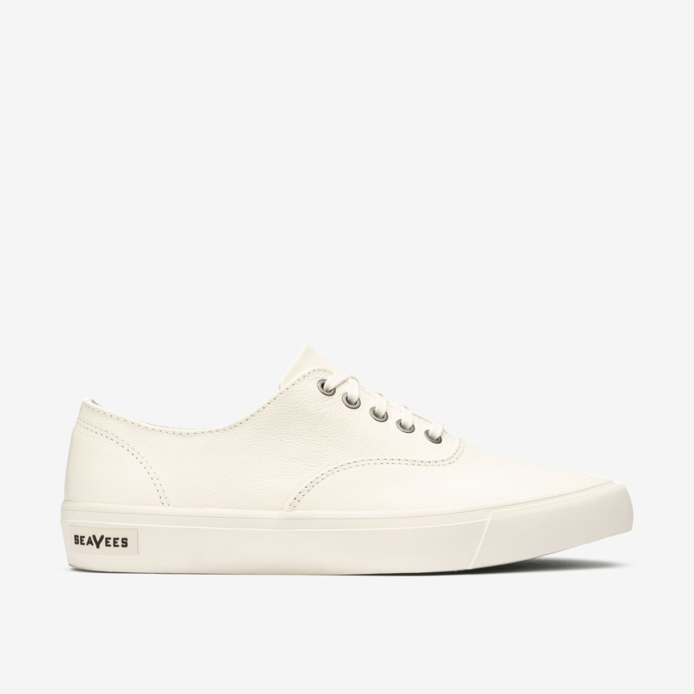 seavees leather legend sneakers