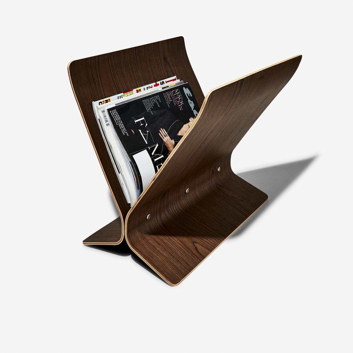 Umbra Arling Magazine Rack | Bespoke Post